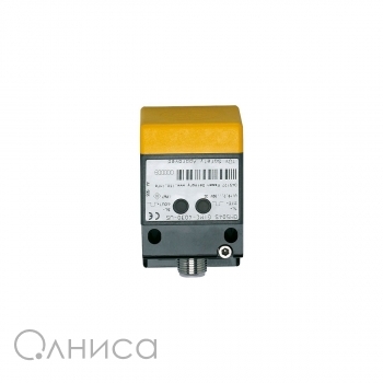 GM504S IFM