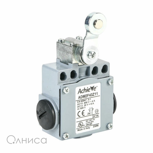 AVS-533C3-120A Automation Direct