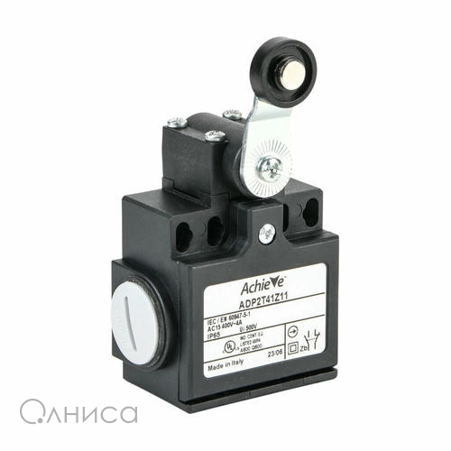 AVPS2-4D Automation Direct