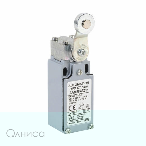 AVC1-120A Automation Direct