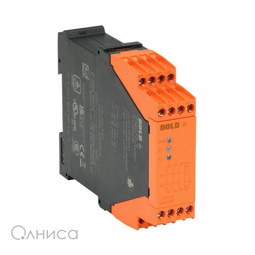 N532BLU500 Automation Direct