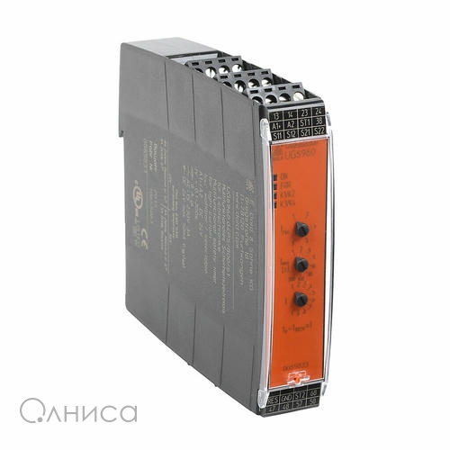 N532RED500 Automation Direct