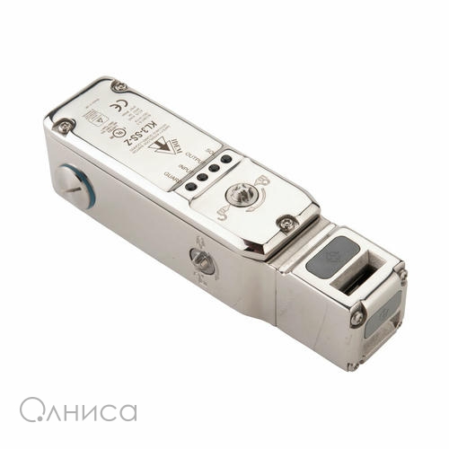 N14BLU100 Automation Direct