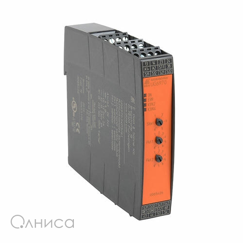 N12BLU100 Automation Direct