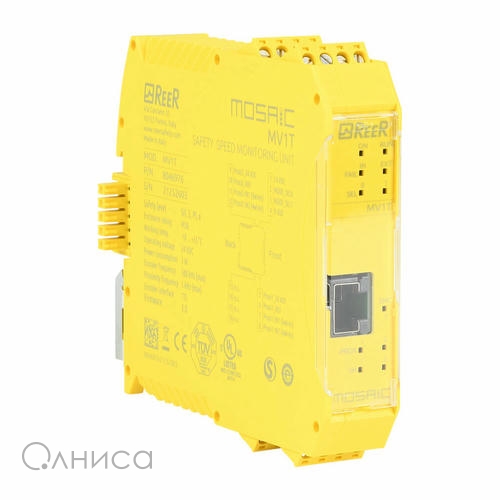 N12RED500 Automation Direct