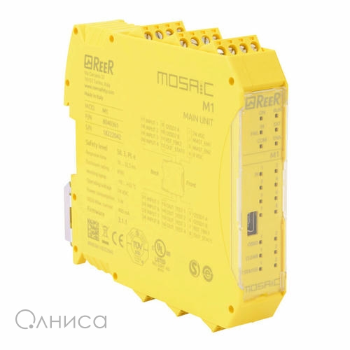 N8MYEL100 Automation Direct