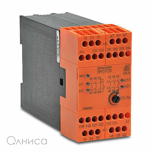 HBP14C10CBL-QC Automation Direct
