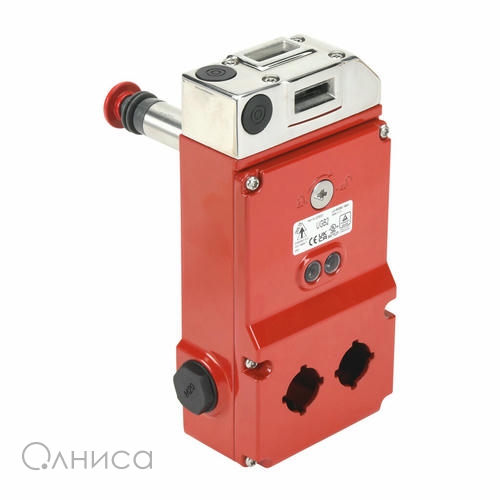 MRA-2FD Automation Direct