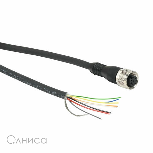 HC-34 Automation Direct