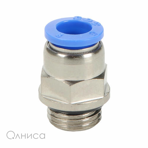 KS201AF02G4-NSF GC Valves