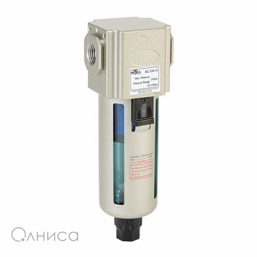 LA-10-25 ELECTRI-FLEX