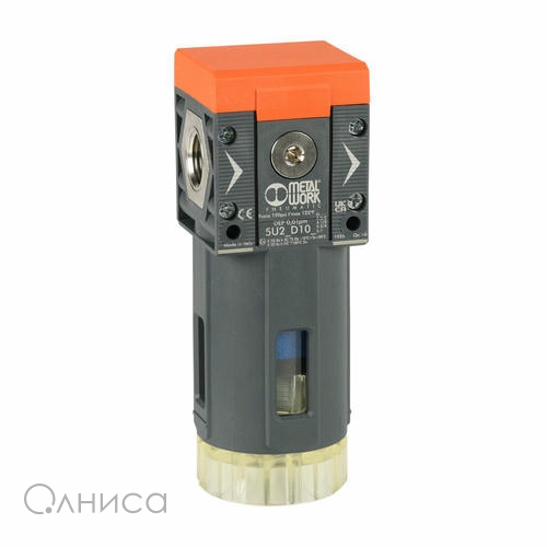 LA-12-25 ELECTRI-FLEX