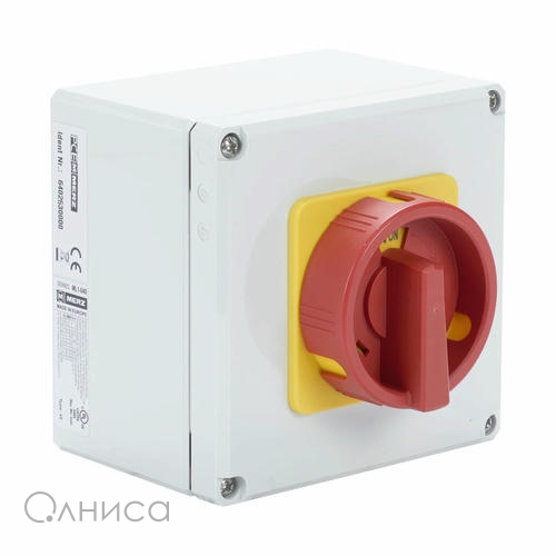 UG6980-02PS-61-24 Dold