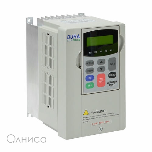 LAHP-25-CPL-201 Automation Direct