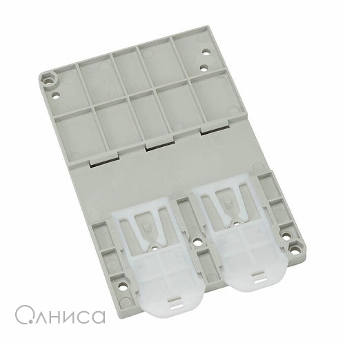 LAHP-33-NUT-LP25 Automation Direct