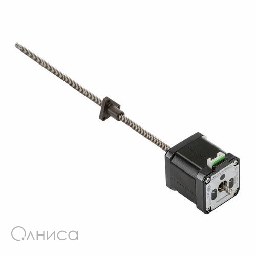 DW-AS-604-M30-002 Contrinex