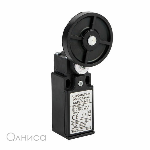 PAL-M12P Automation Direct