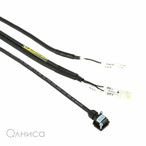 CVRI-J-60100-M-2 Bussmann