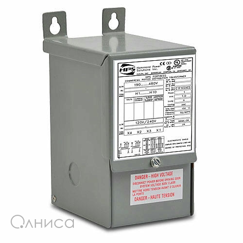 1485C12 HAMMOND