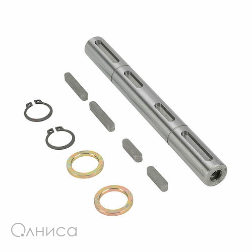 RASU190318BK1 HAMMOND