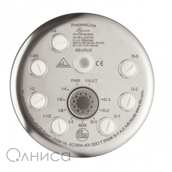 AC2904 IFM