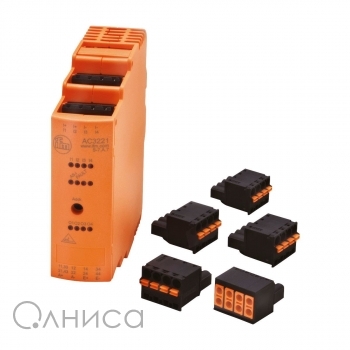 AC3221 IFM
