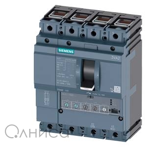 3VA20635HM460AA0 Siemens
