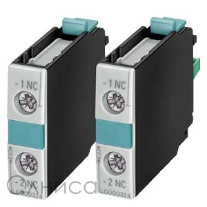 3RH19211CA10 Siemens