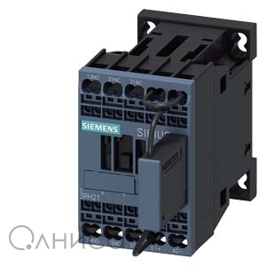 3RH21222KM400LA0 Siemens