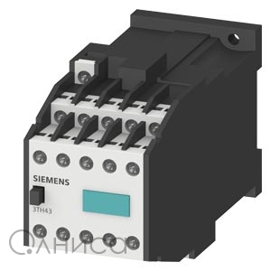 3TH43640BB4 Siemens