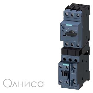 3RA21204CA260AL2 Siemens