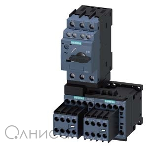 3RA22151BA165BB4 Siemens