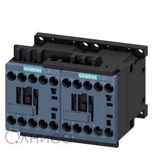 3RA23168XB301AK6 Siemens