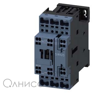 3RT20272AH00 Siemens