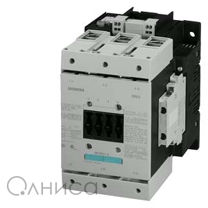 3RT10543NP36 Siemens