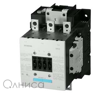 3RT10556NB36 Siemens