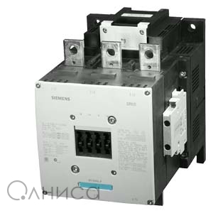 3RT10756AV36 Siemens
