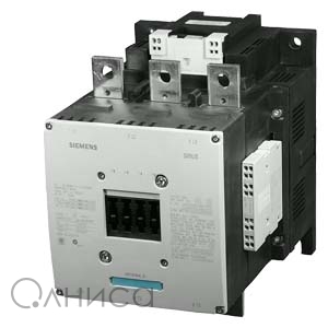 3RT10762NF36 Siemens