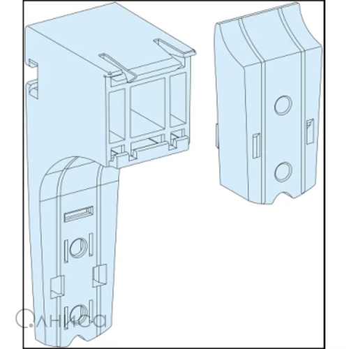 4256 Schneider Electric