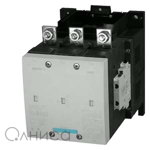 3RT12756LA06 Siemens