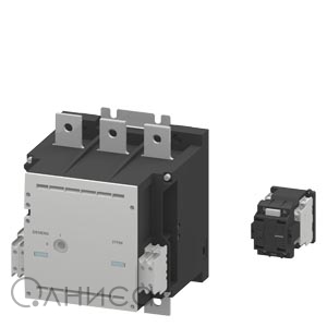 3TF69331QG7 Siemens