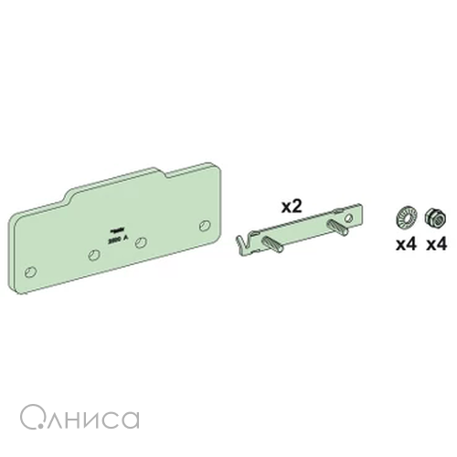 4621 Schneider Electric