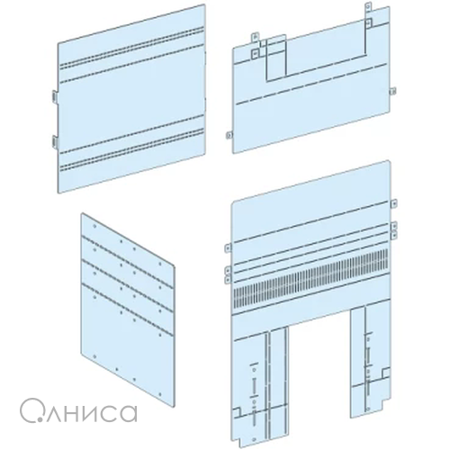 4852 Schneider Electric