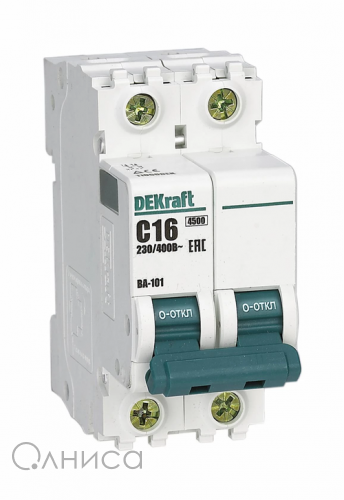 11027DEK Dekraft