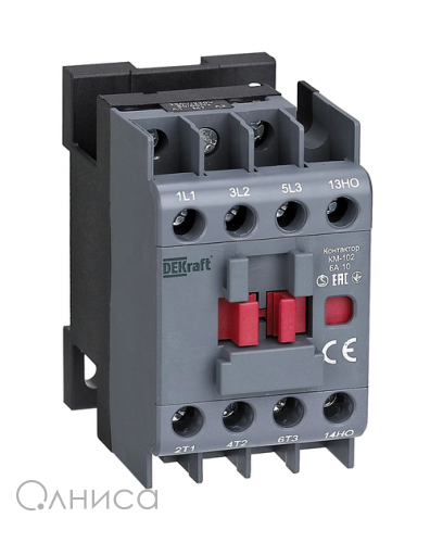 22082DEK Dekraft