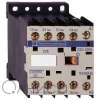 CA2KN31M72 Schneider Electric