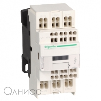CAD503F7 Schneider Electric