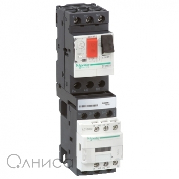 GV2DM120M7 Schneider Electric