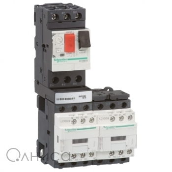 GV2DM204M7 Schneider Electric