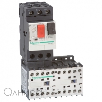 GV2ME08K2M7 Schneider Electric